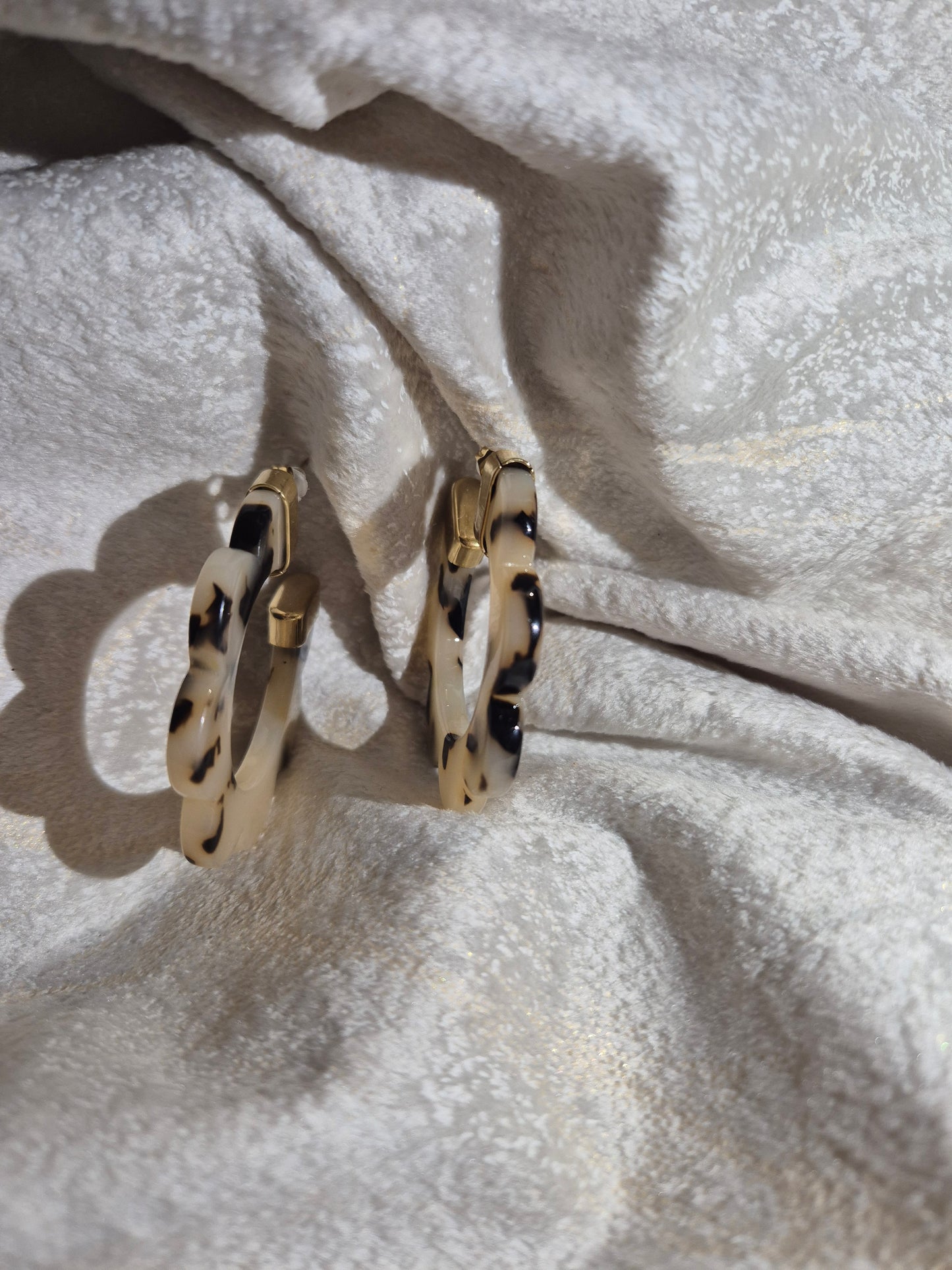 Boucles d'oreilles Ornella