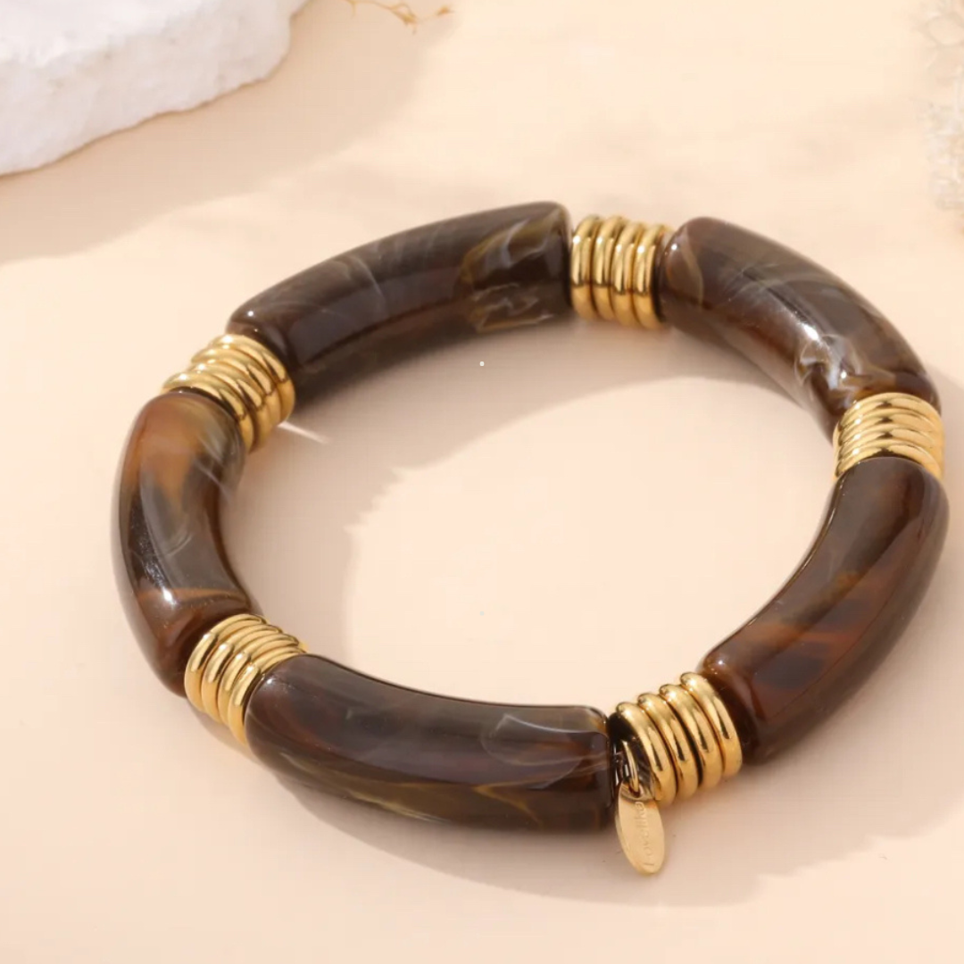 Bracelet Aura Minérale