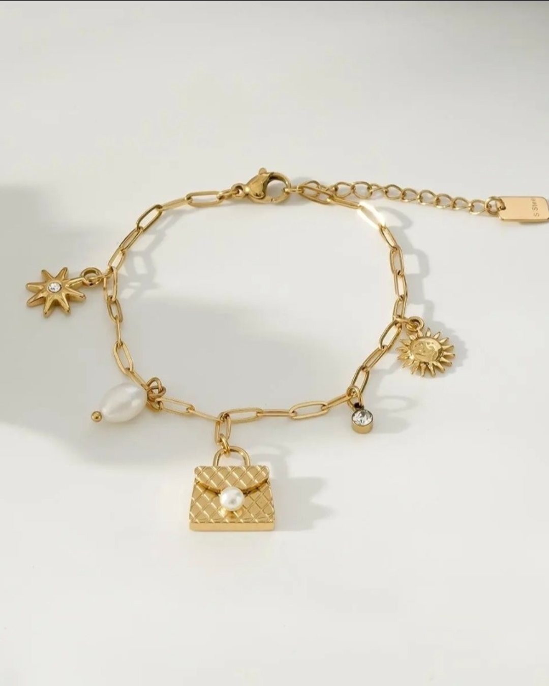 Bracelet Vanya