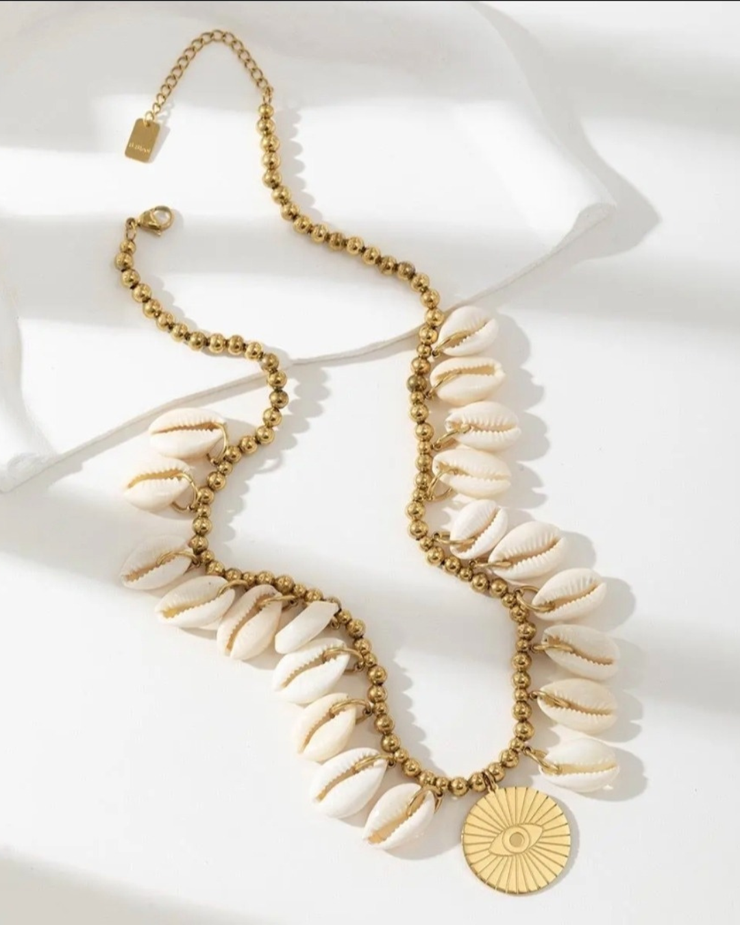 Collier Unika