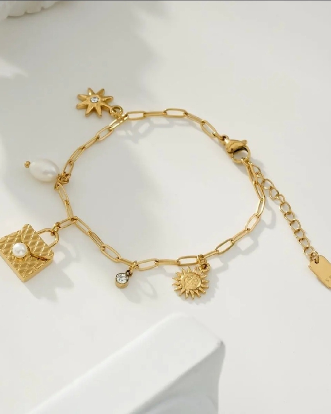 Bracelet Vanya