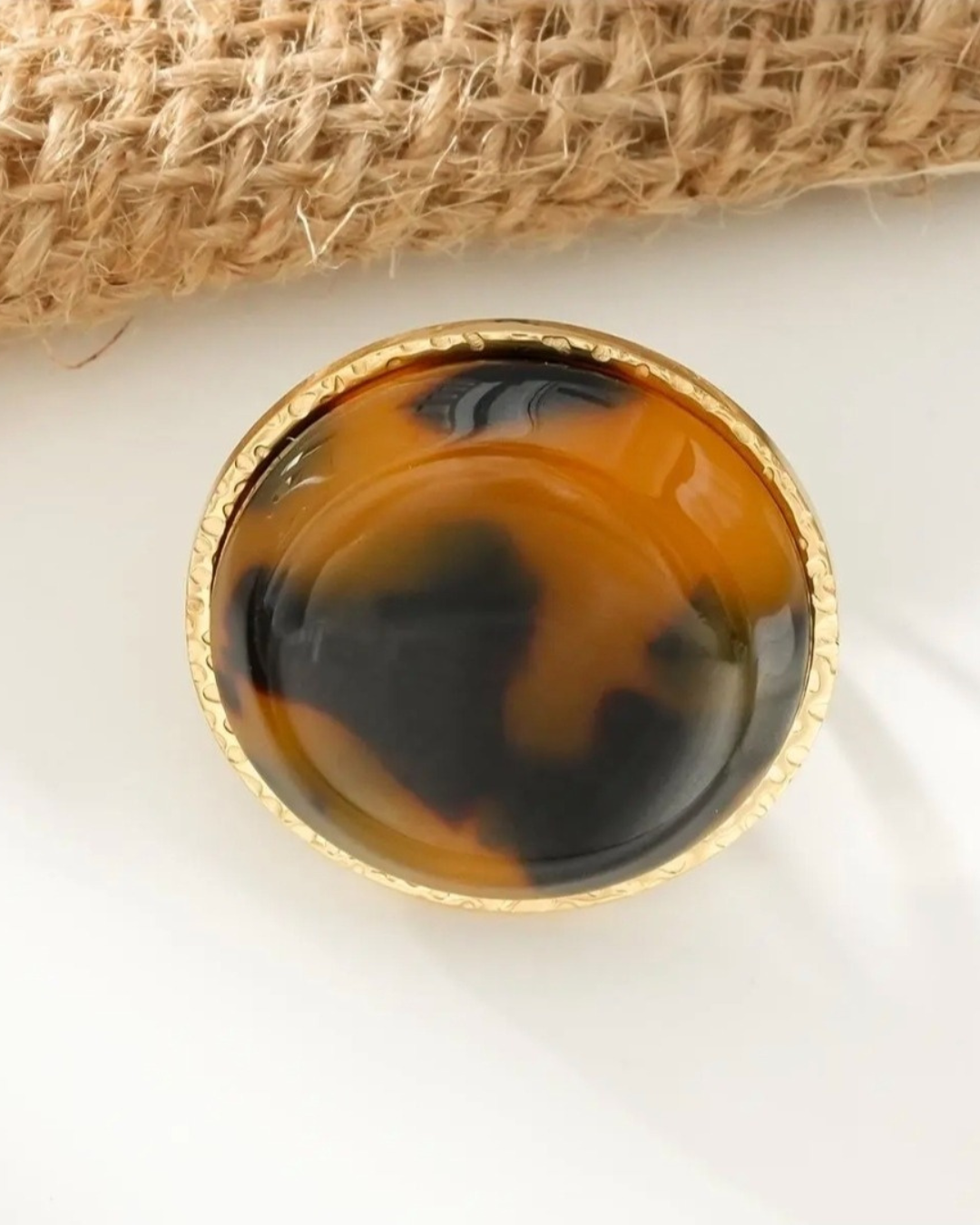 Bague Théa