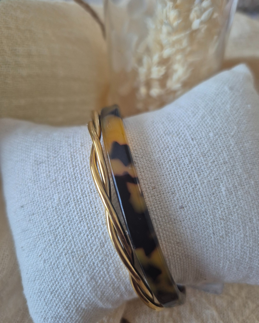 Bracelet Cordia
