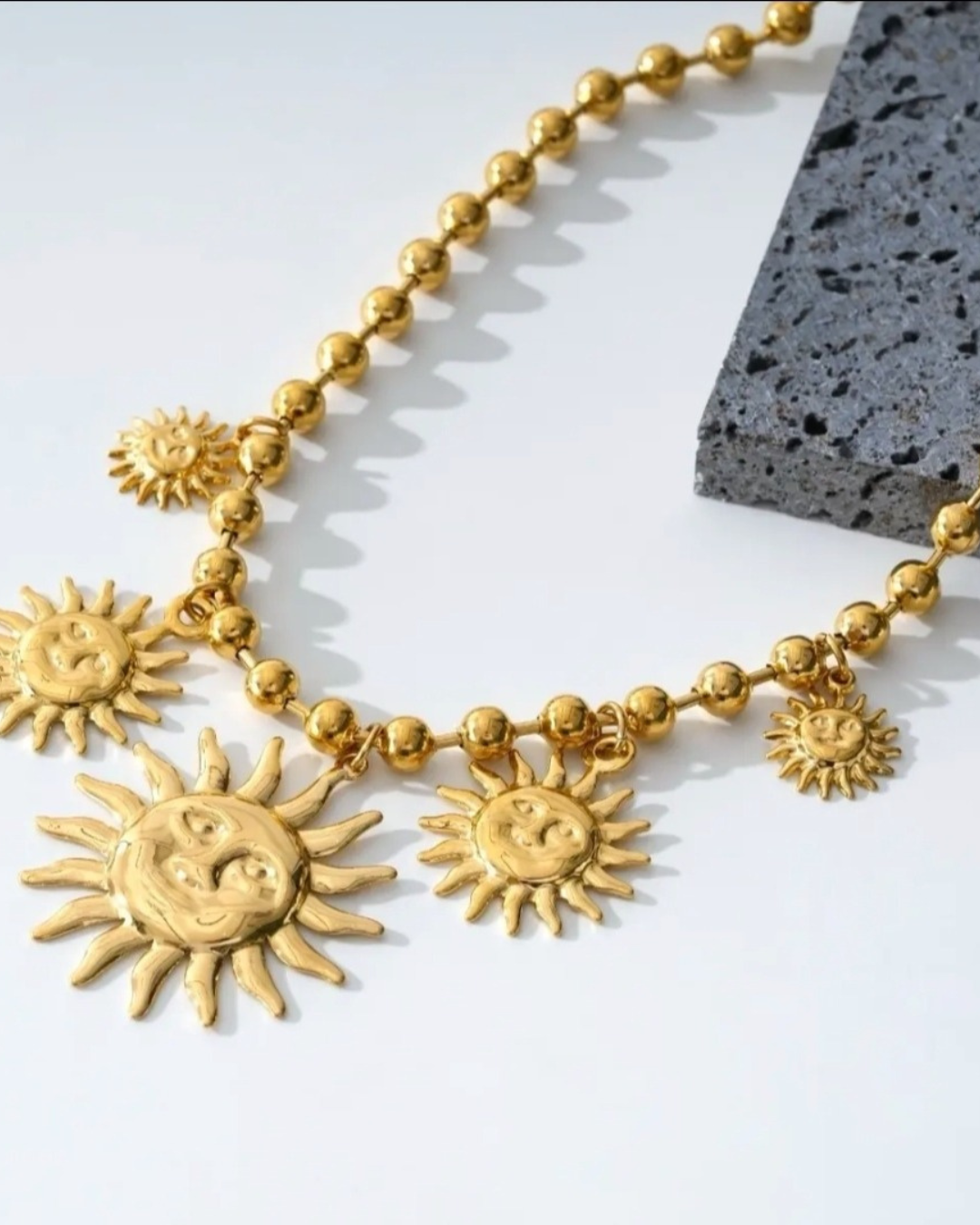 Collier Solini