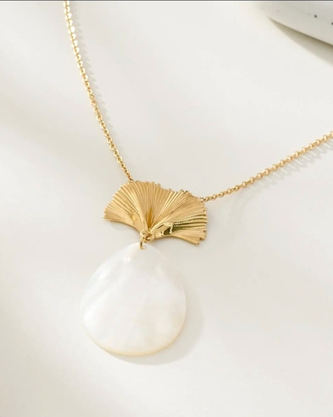 Collier Aya