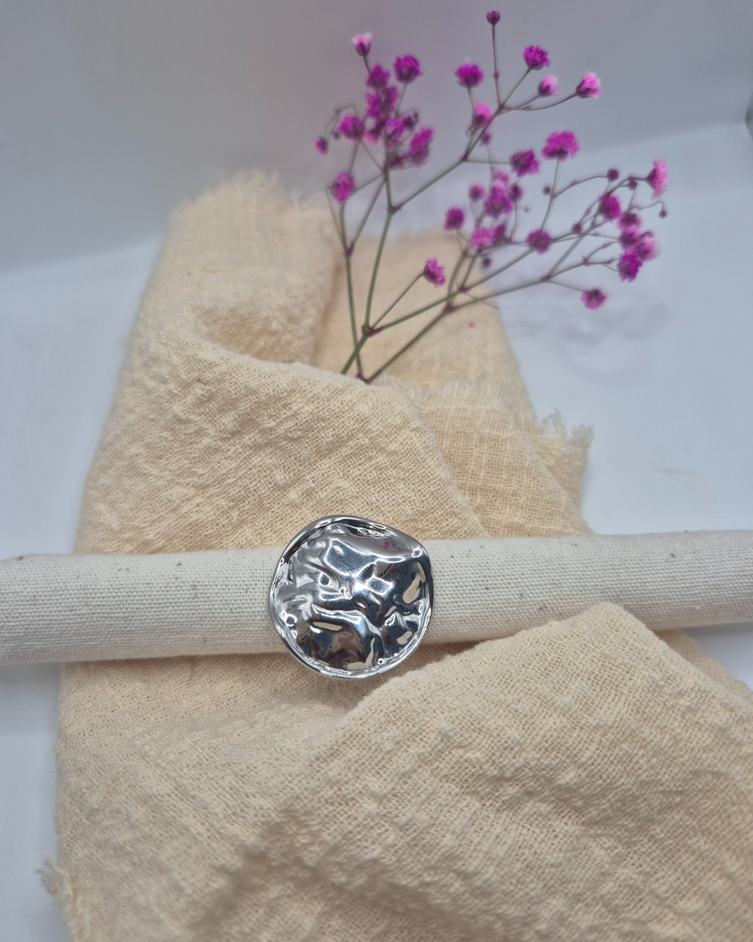 Bague Aurore