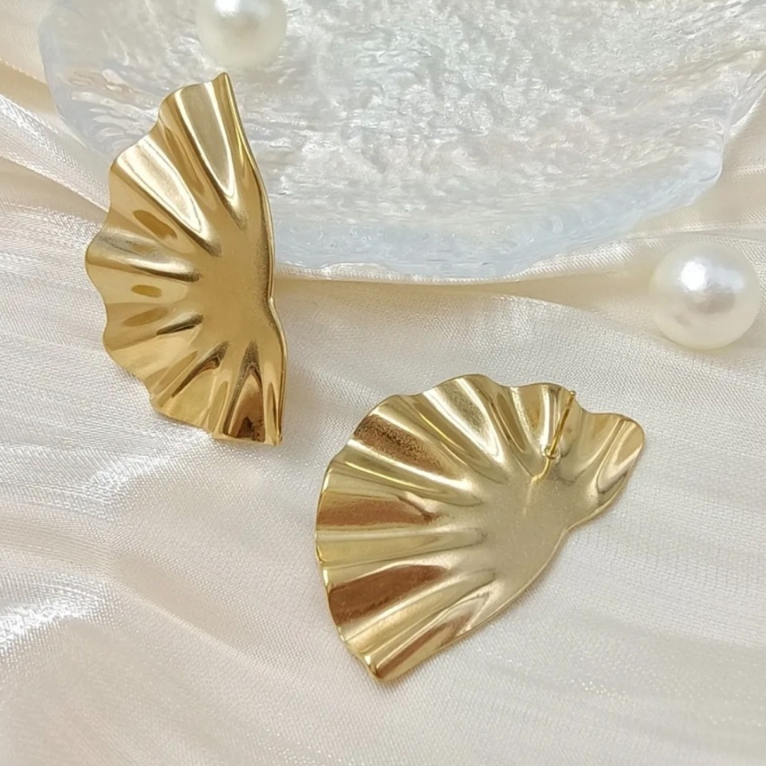 Boucles d'oreilles Kalista