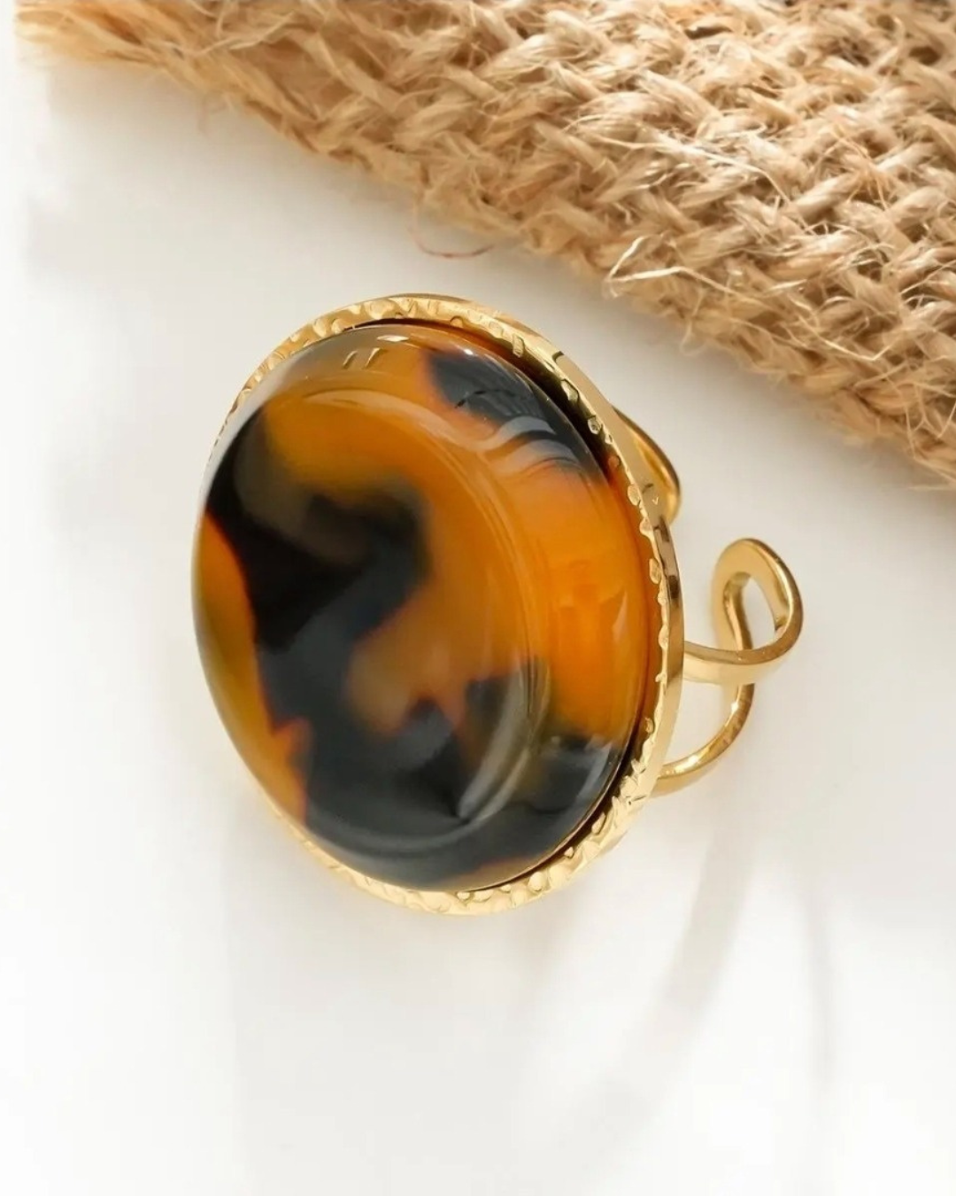 Bague Théa