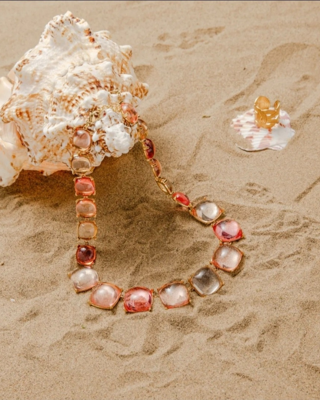 Collier Sonia