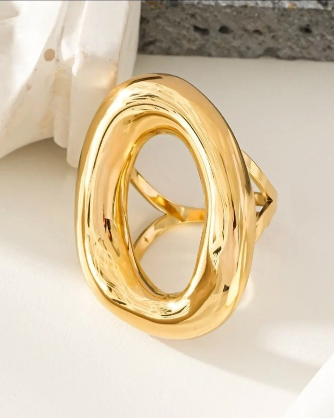 Bague Line