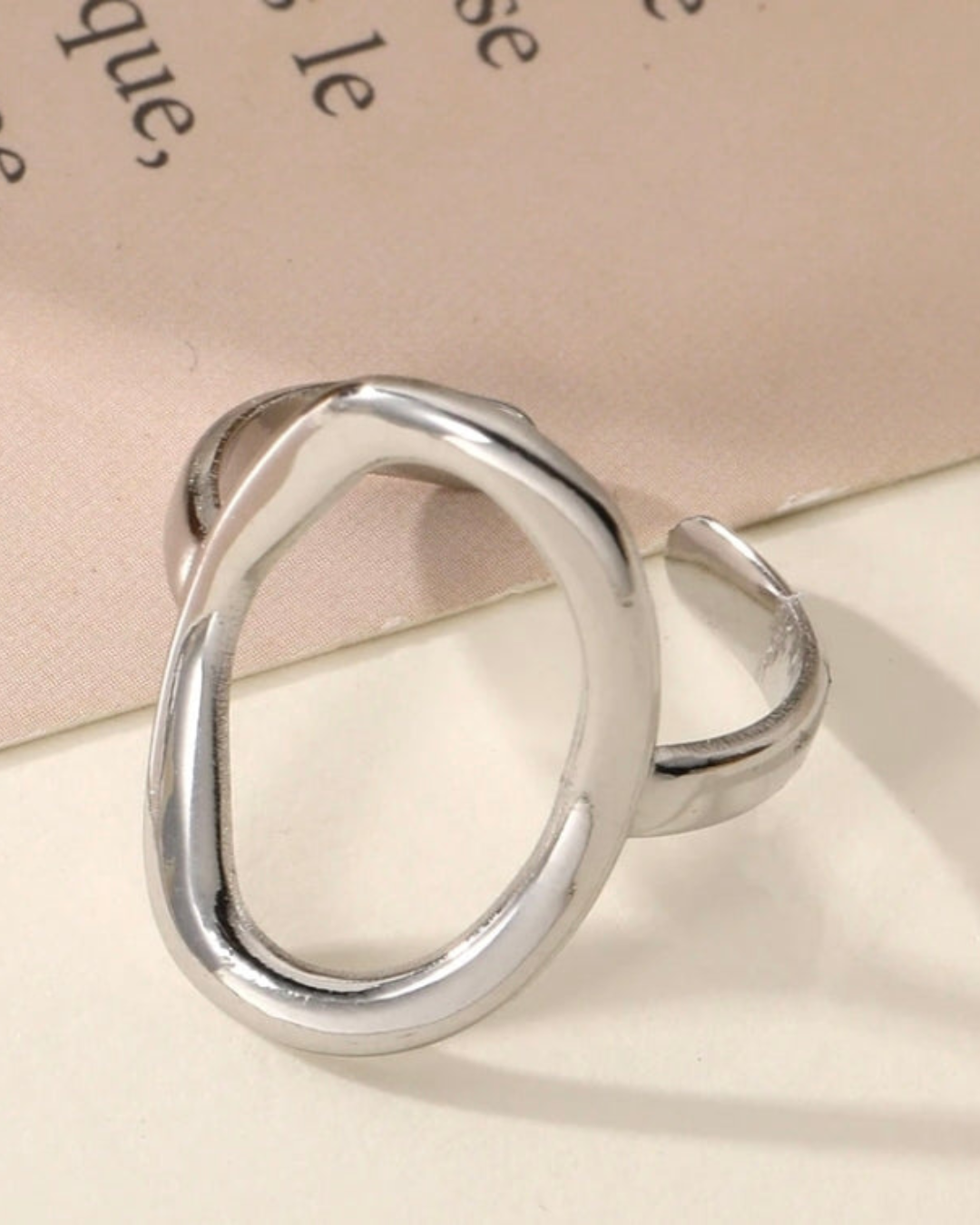 Bague Eliza