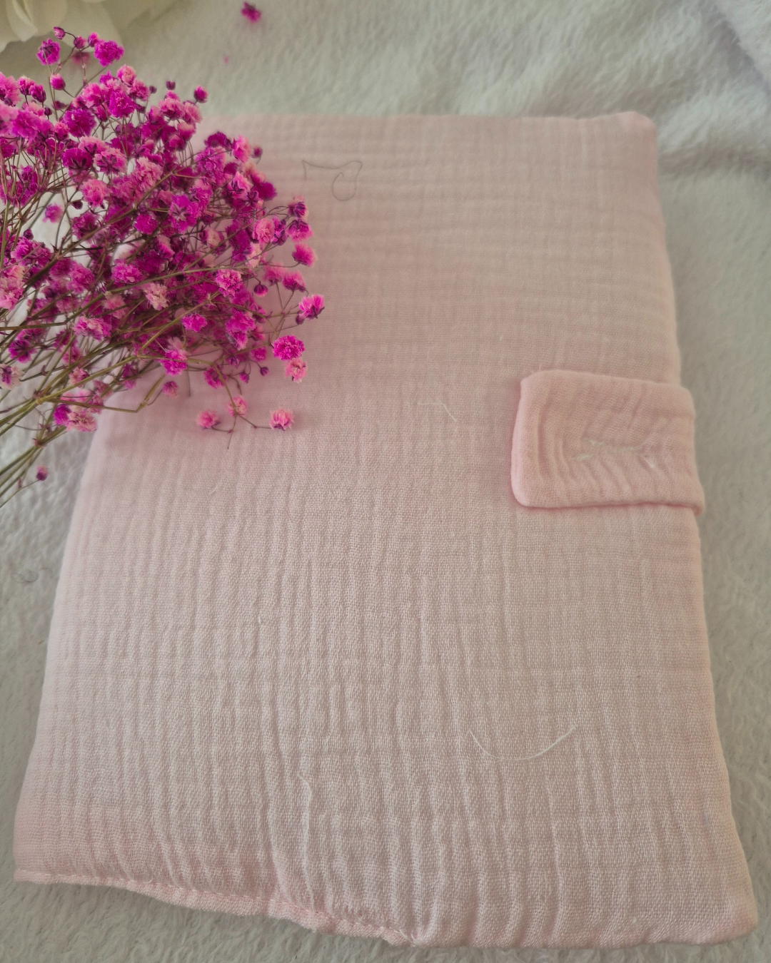 Protège carnet de santé