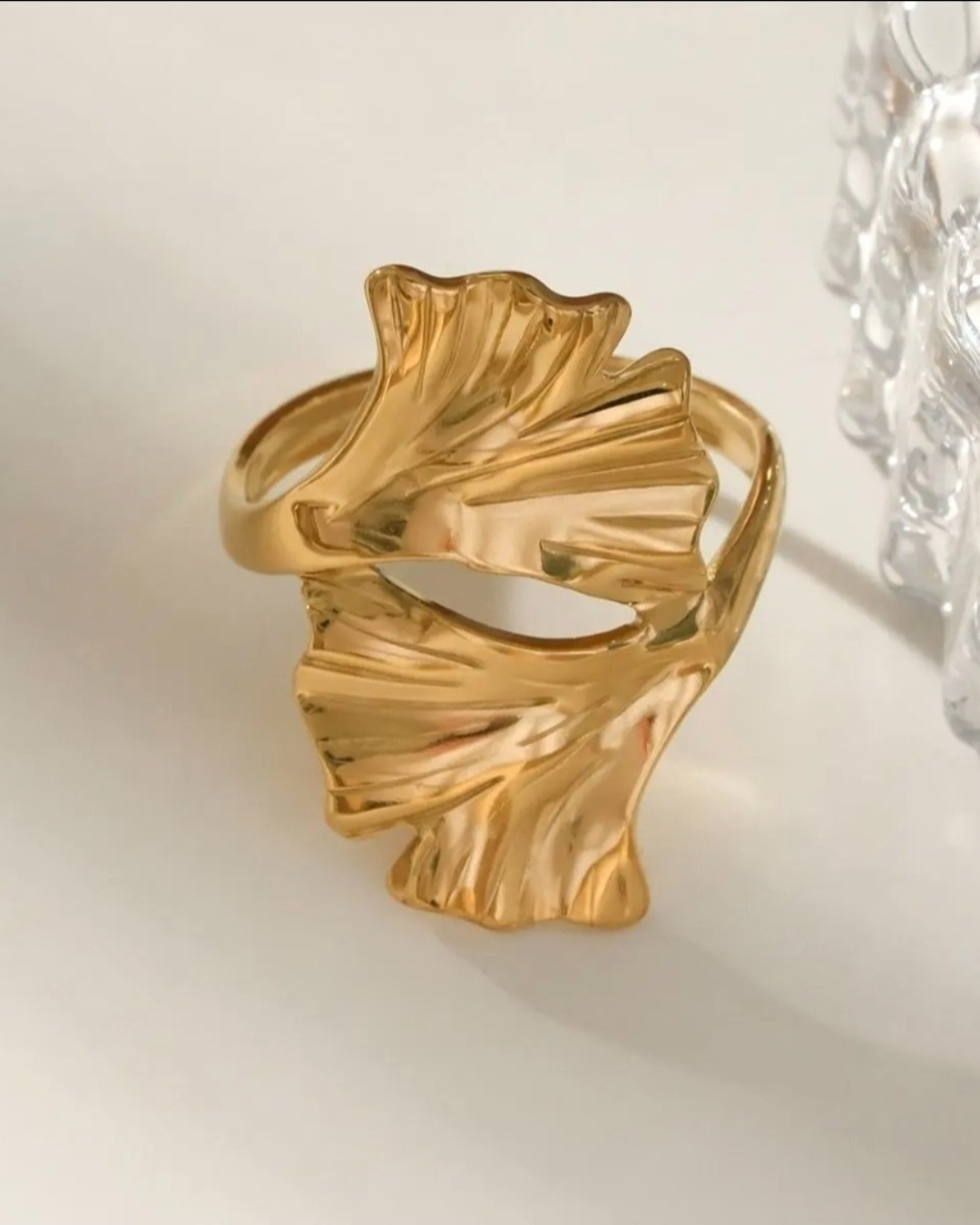 Bague Fany