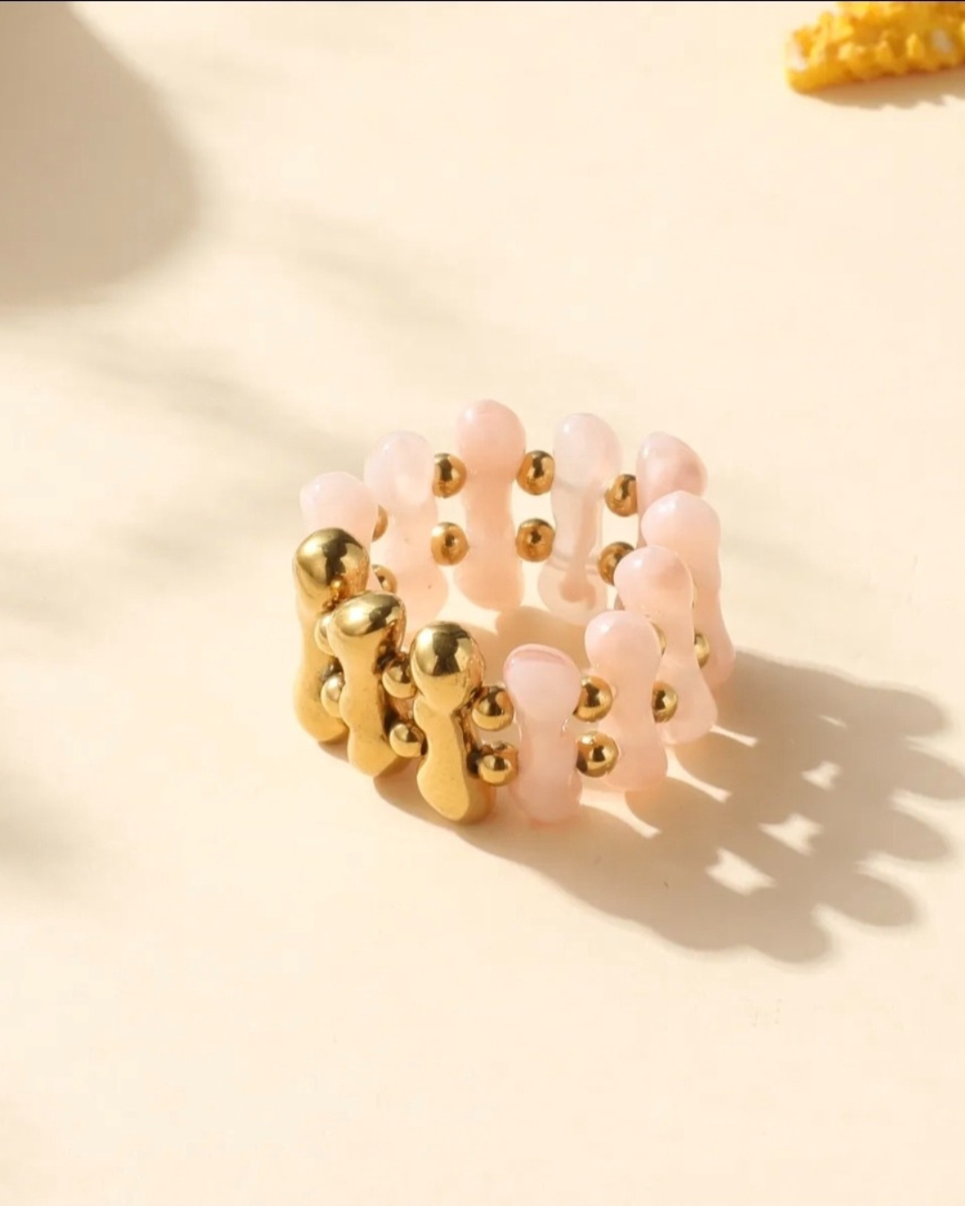 Bague Gaia