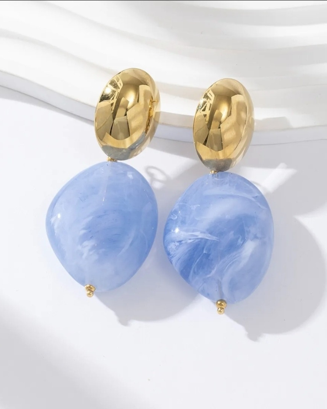 Boucles d'oreilles Gigi