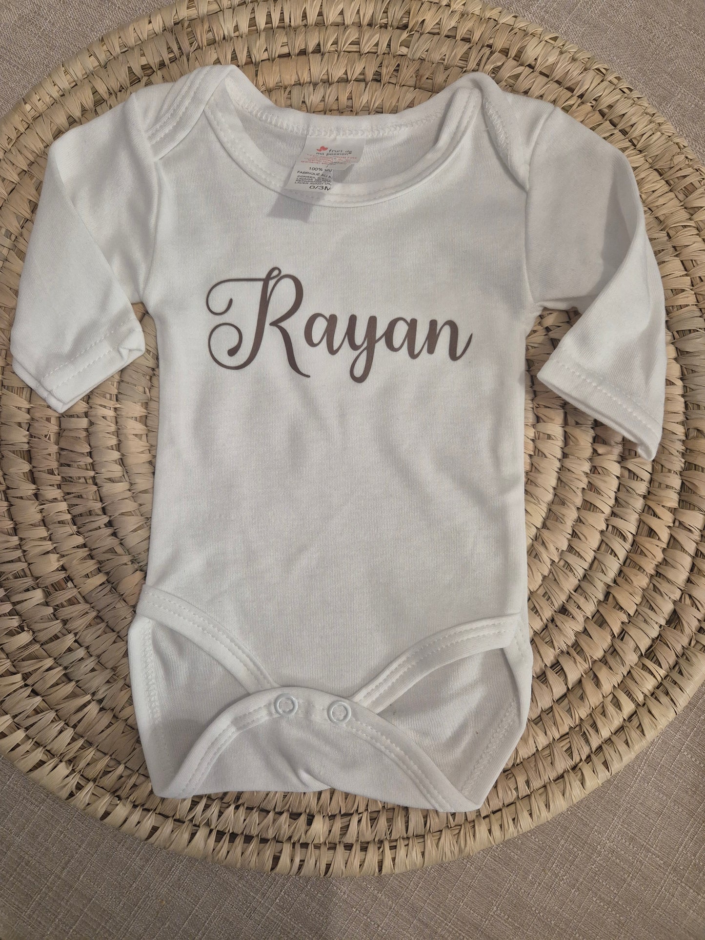 Box BB les essentiels