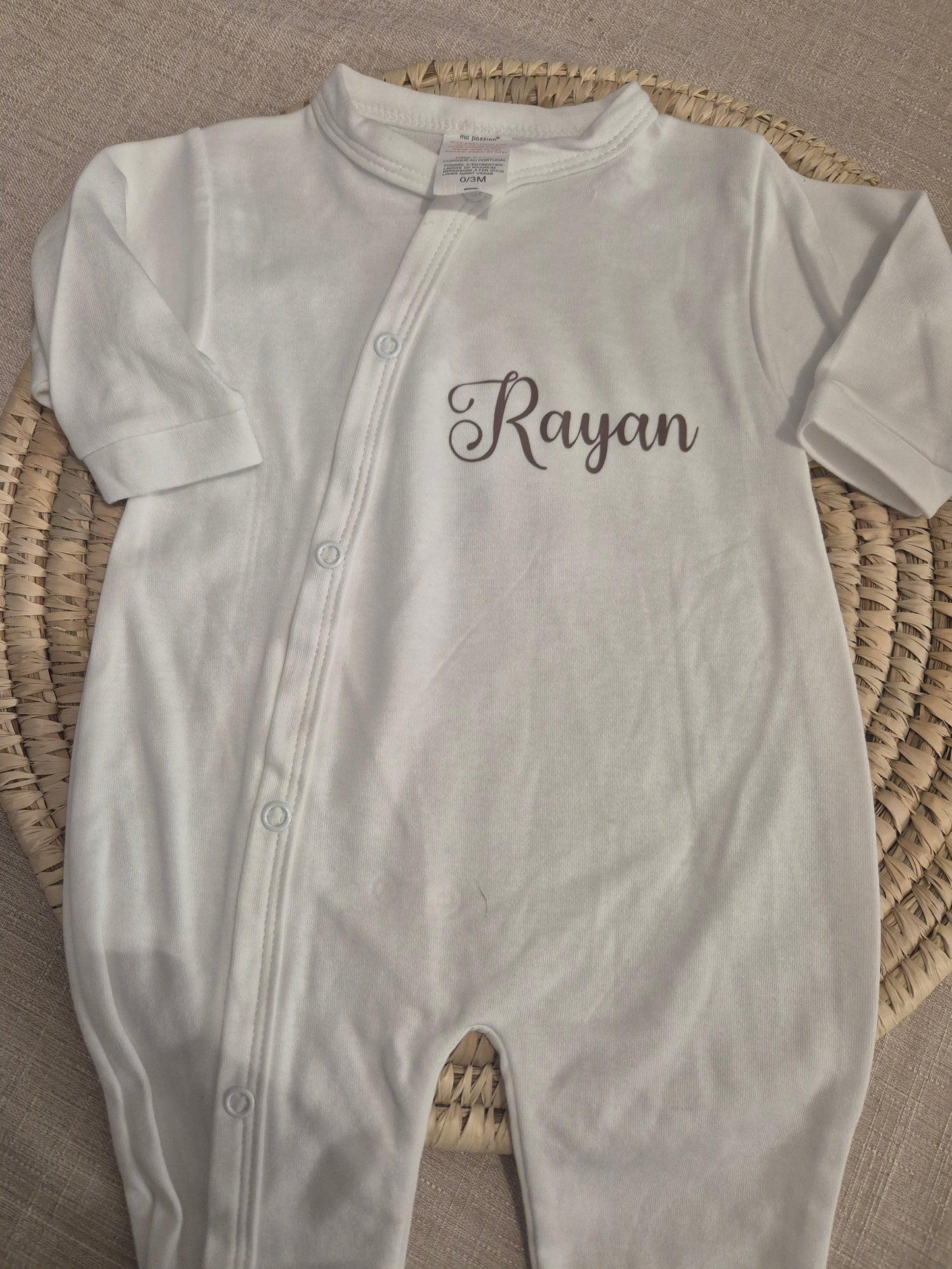 Box BB les essentiels