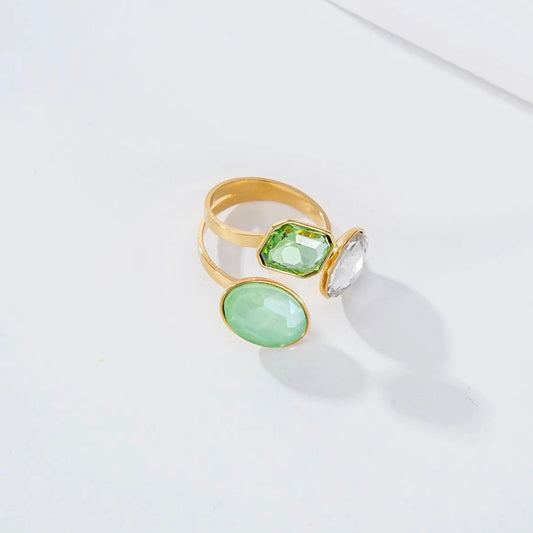 Bague Éclat Pastel