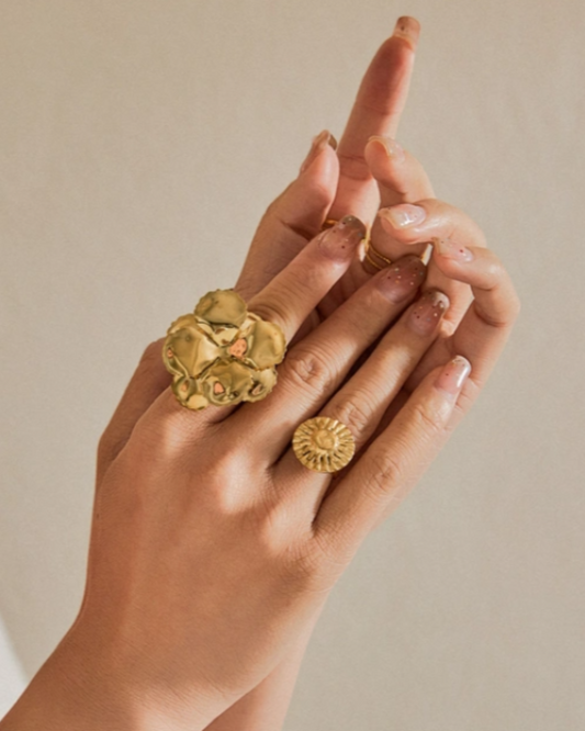 Bague Margaux