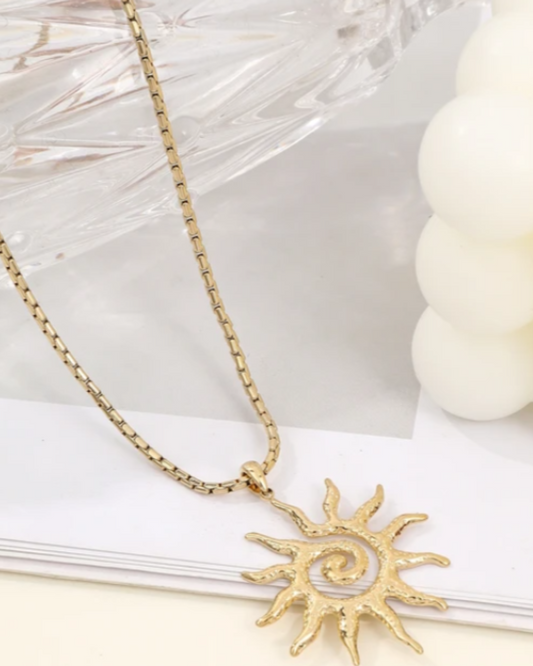 Collier Perline