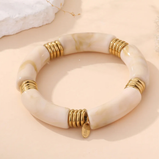 Bracelet Aura Minérale