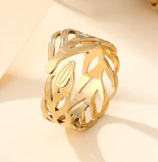 Bague Oriana