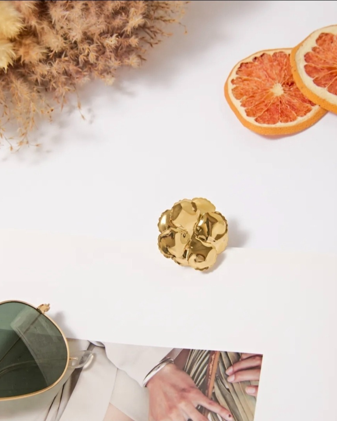 Bague Margaux