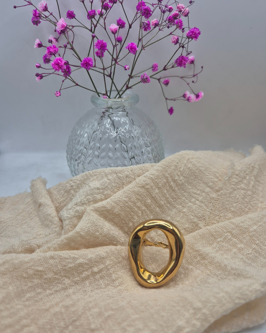 Bague Line