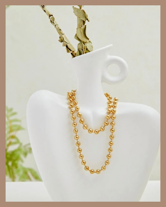Collier Lina