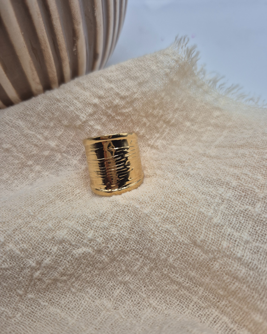Bague Mina
