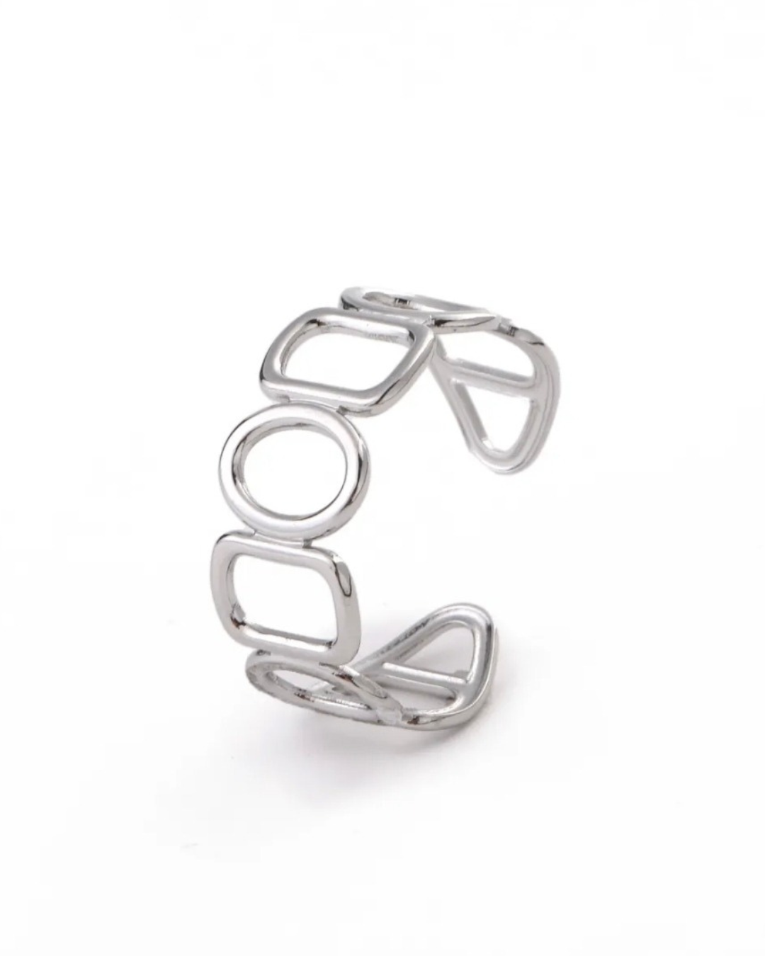 Bague Simplicité
