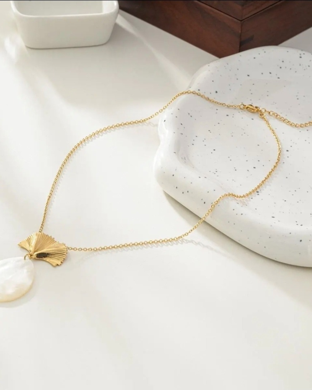 Collier Aya
