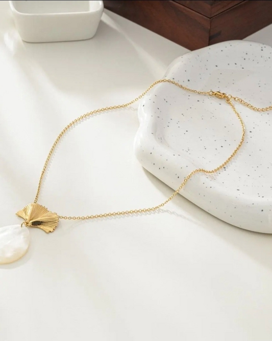 Collier Aya