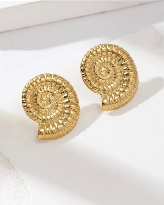 Boucles d'oreilles Cory