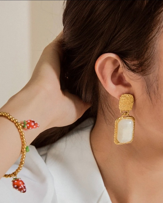 Boucles d'oreilles Kate