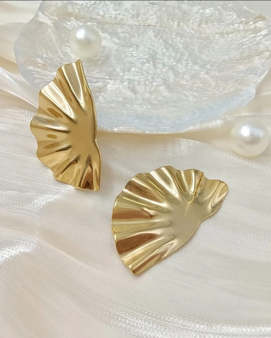 Boucles d'oreilles Kalista