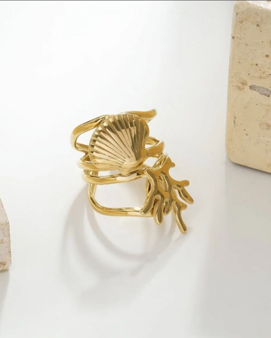 Bague Myna
