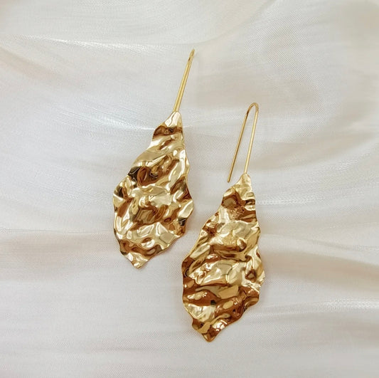 Boucles Clochette