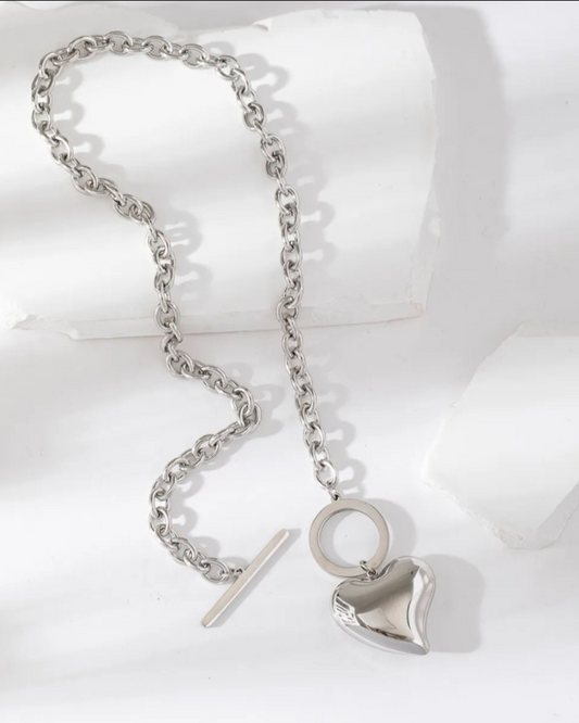 Collier Mamour