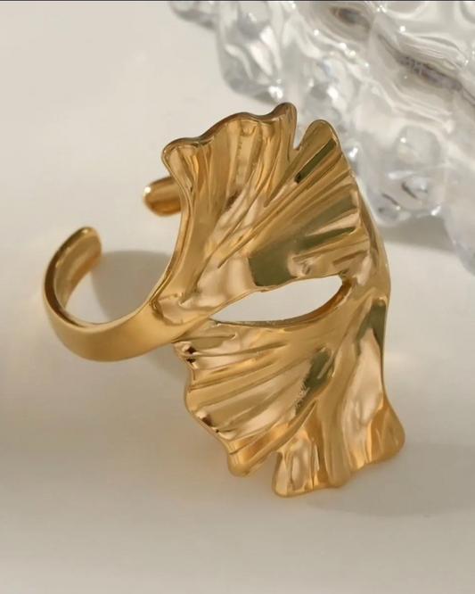 Bague Fany