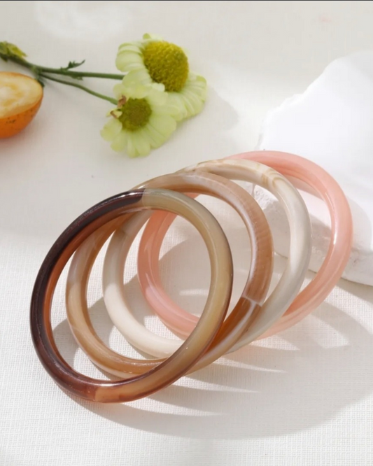 Lot de bracelets Harmonie