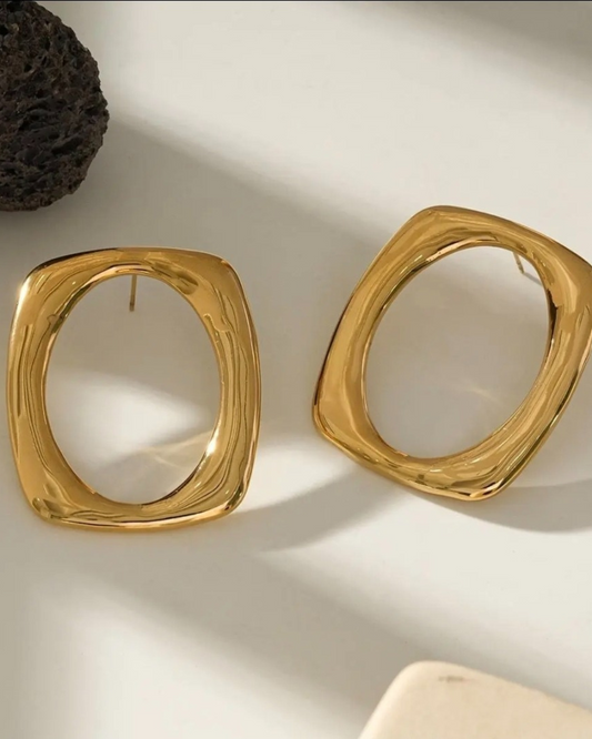 Boucles d'oreilles Nara