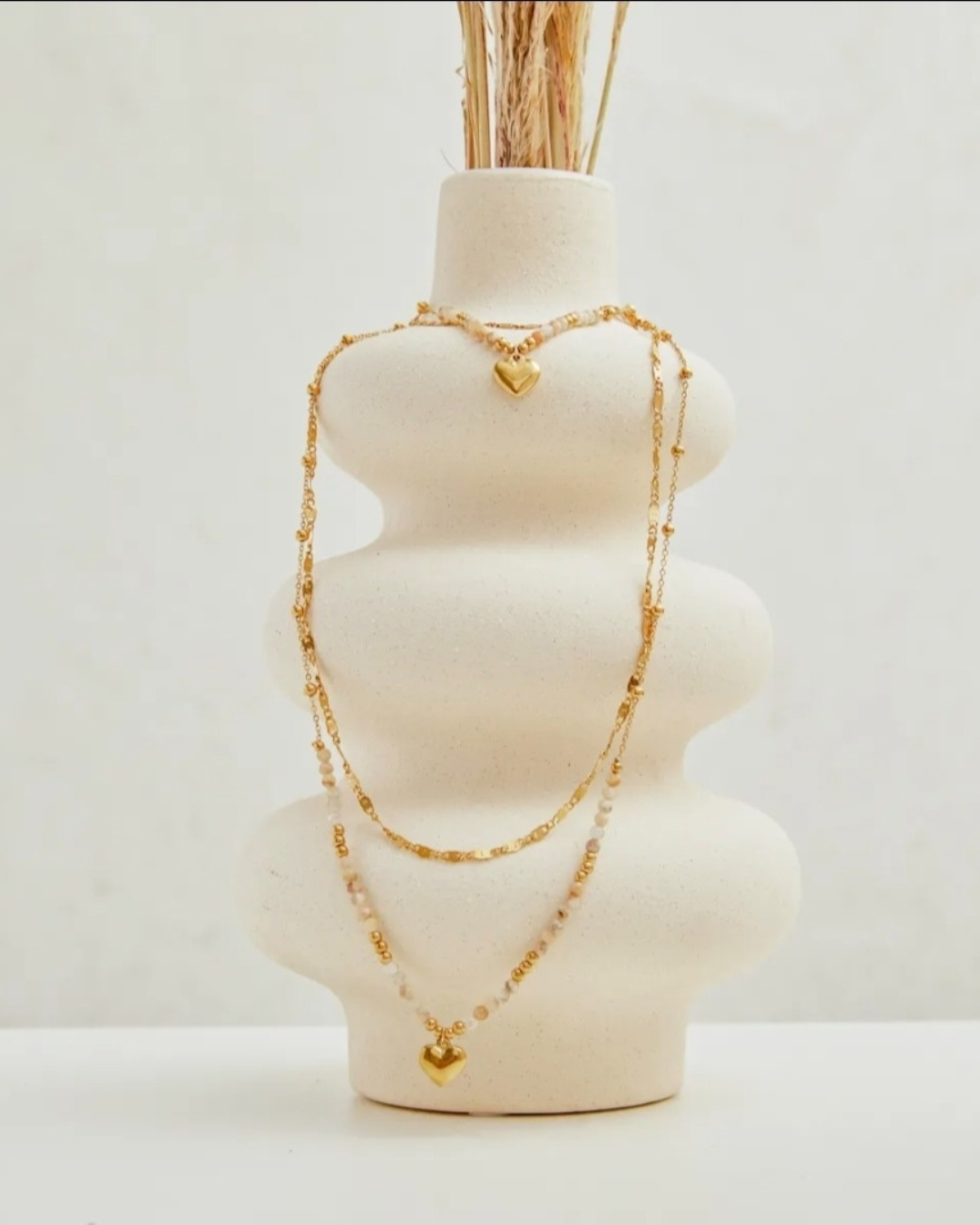Collier Claire