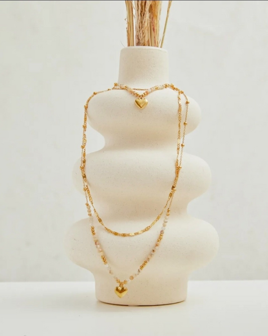 Collier Claire