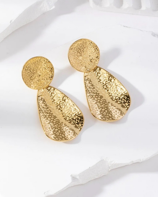 Boucles d'oreilles Fara