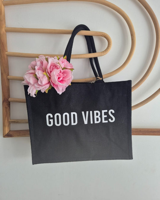 Sac en jute