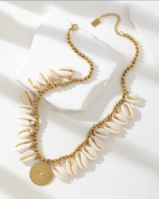 Collier Unika