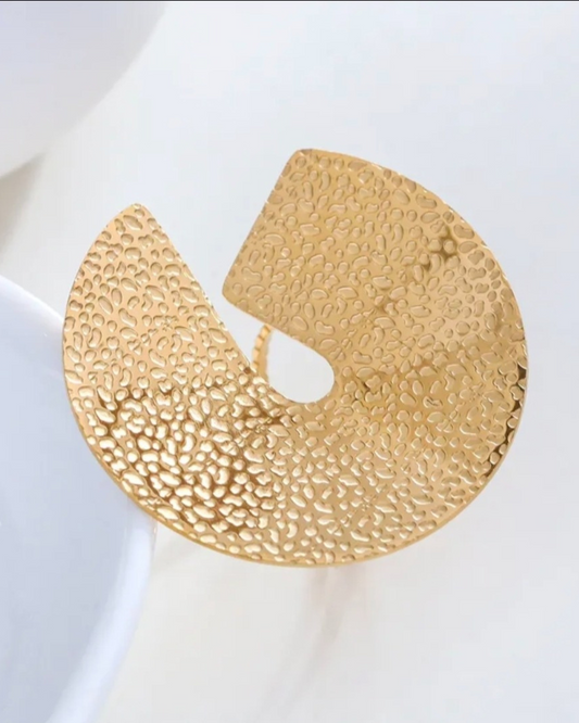 Bague Céline