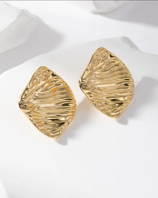 Boucles d'oreilles Sarah