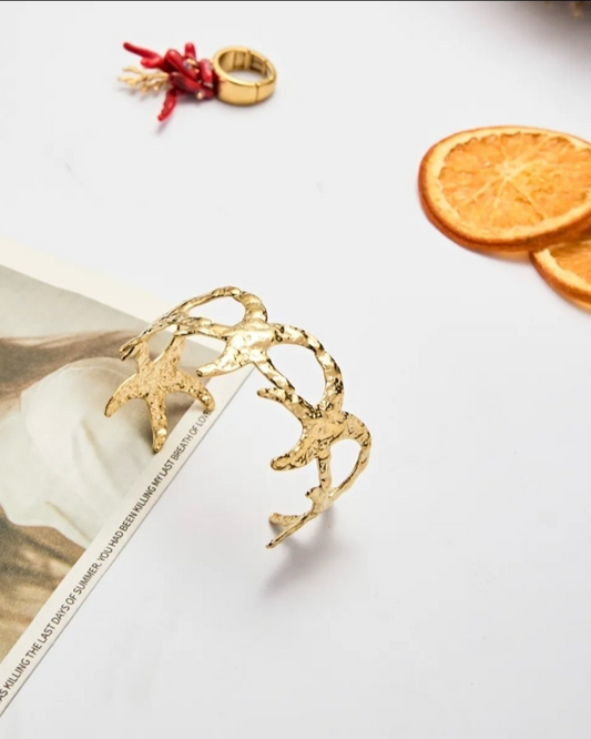 Bracelet Étoiles